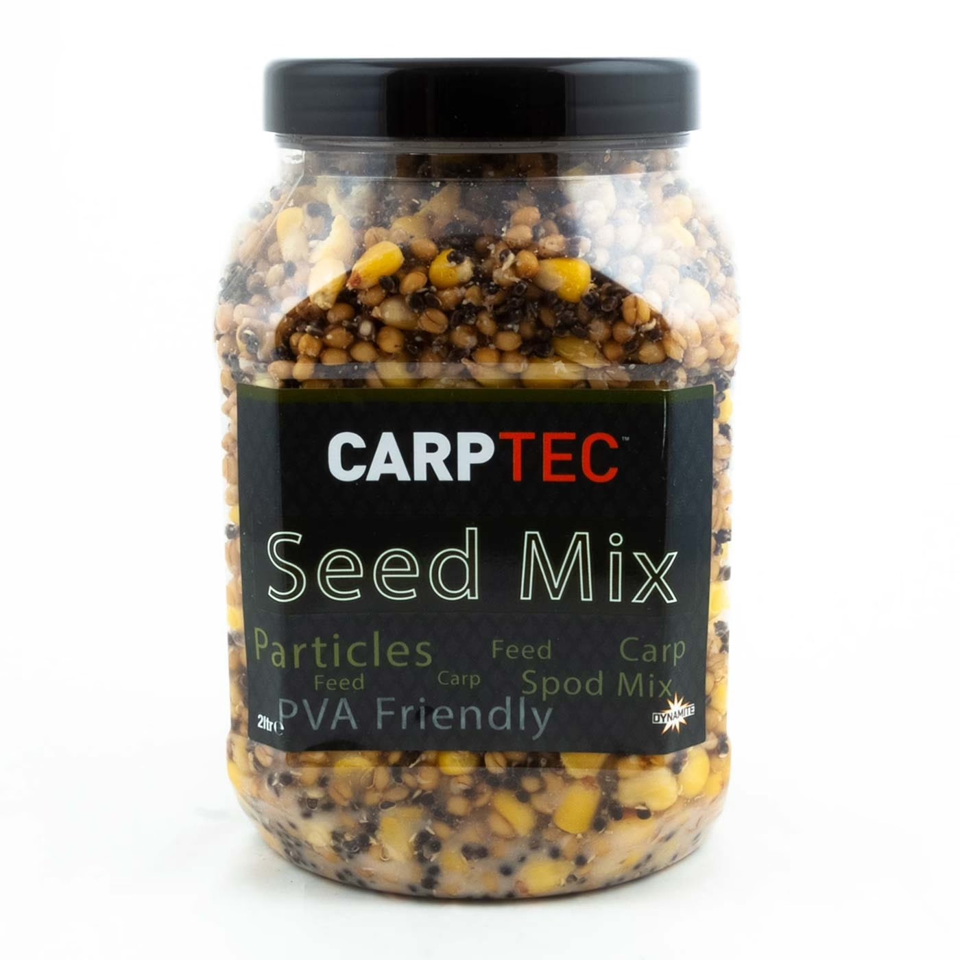 Dynamite Carptec Particles Seed Mix 2L