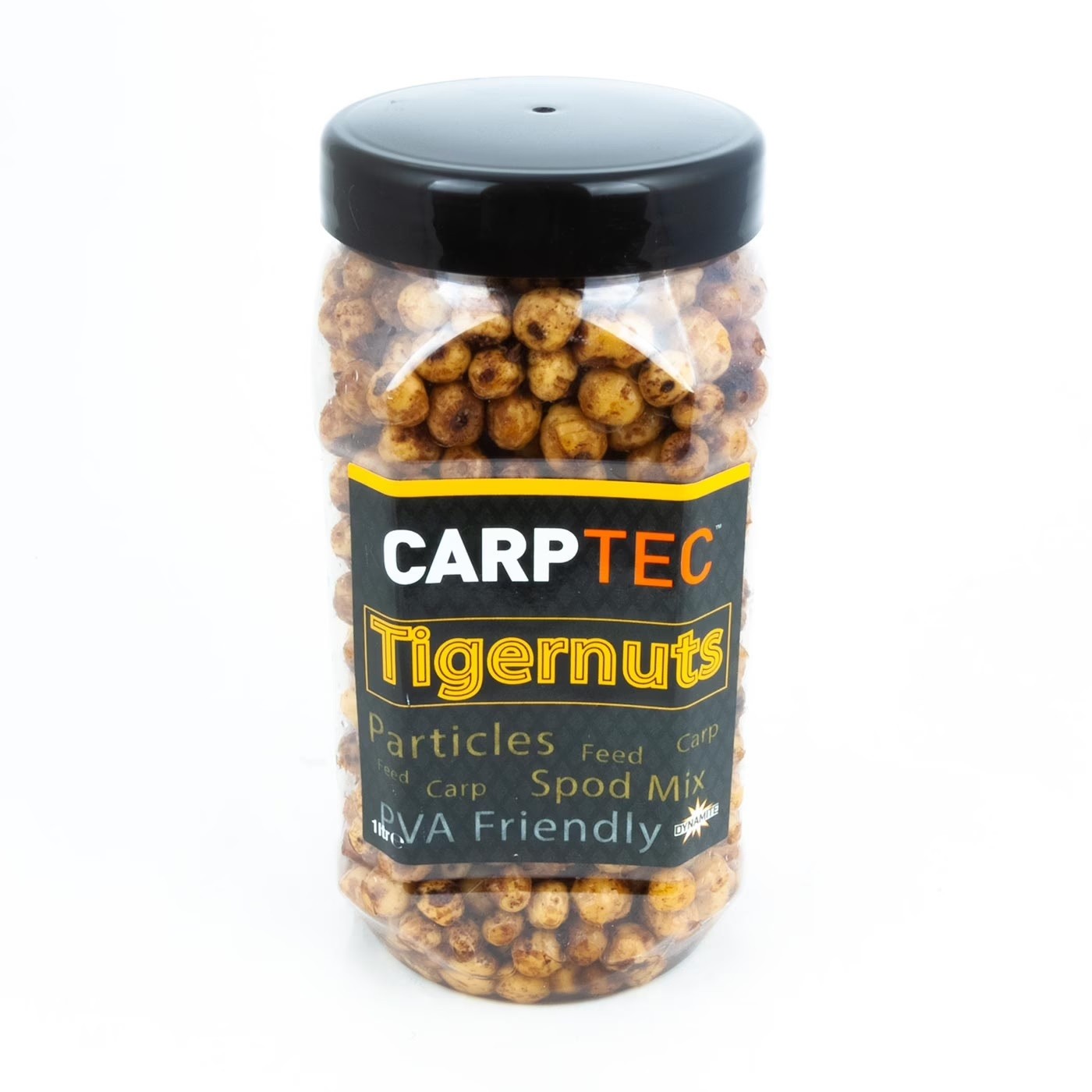 Dynamite Carptec Particles Tigernuts 1L