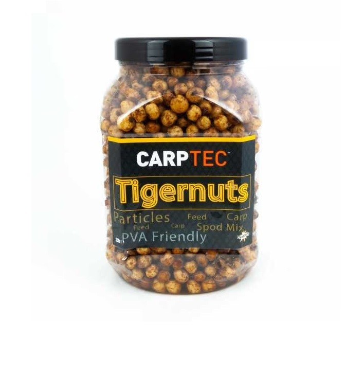 Dynamite Carptec Particles Tigernuts 2L