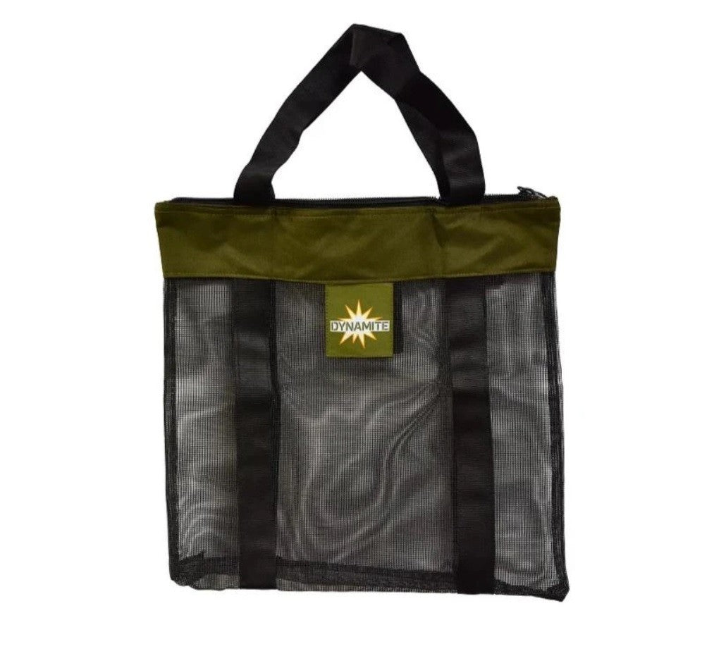 Dynamite sac pstrare 43x41cm 5kg
