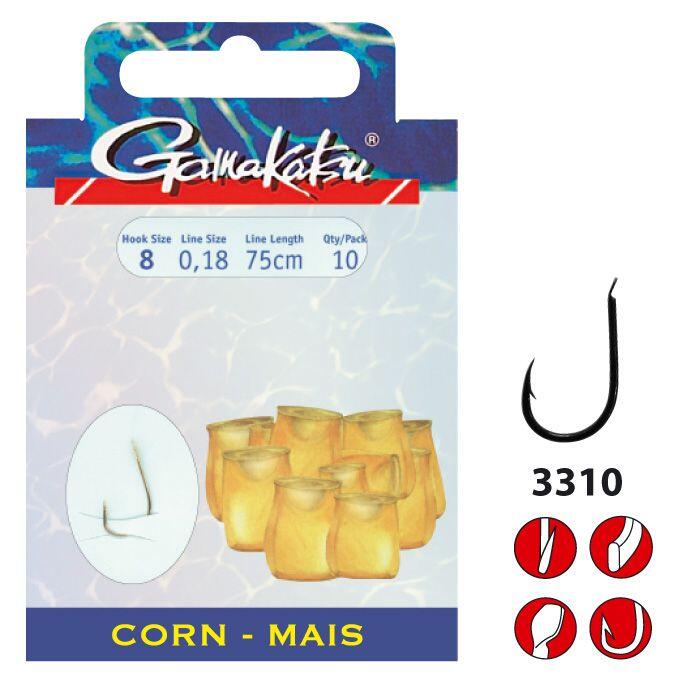 CARLIG LEGAT 3310B 0,12MM 10BUC/PL