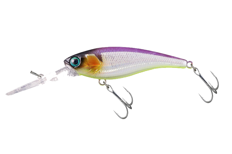 VOBLER SOUL SHAD 58SP 5,8CM/5,25G BML