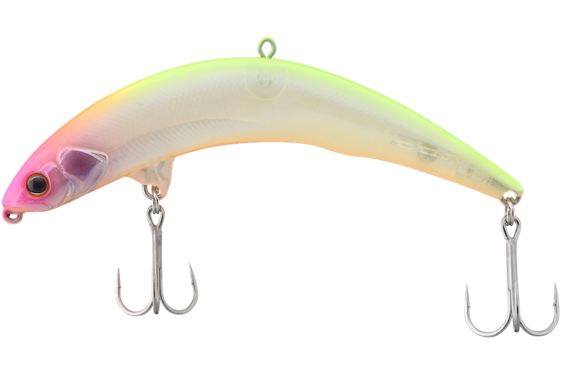 VOBLER PIKUPIKU 78 7,8CM/4,9G PINKY CHART CROWN