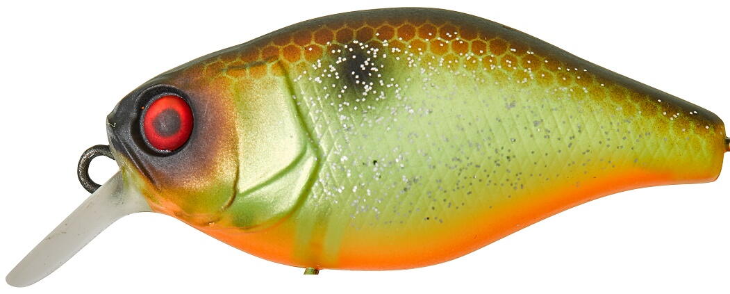 VOBLER ILLEX CHUBBY 3,8CM/4,0G MUDDY ROACH