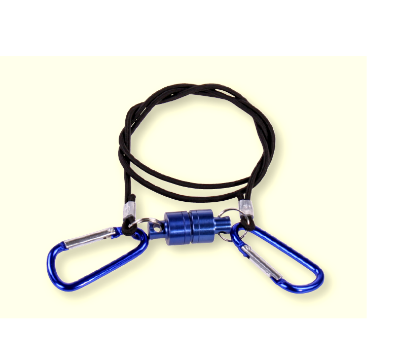CORDON PRIDERE QUICK RELASE MAGNETIC PT MINCIOG