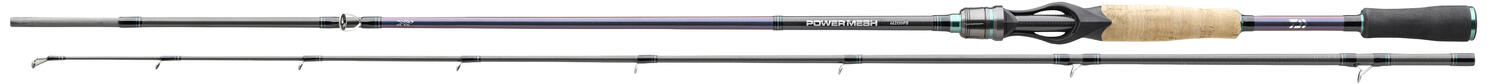 2BUC. POWERMESH BC 2,00M/8-35G