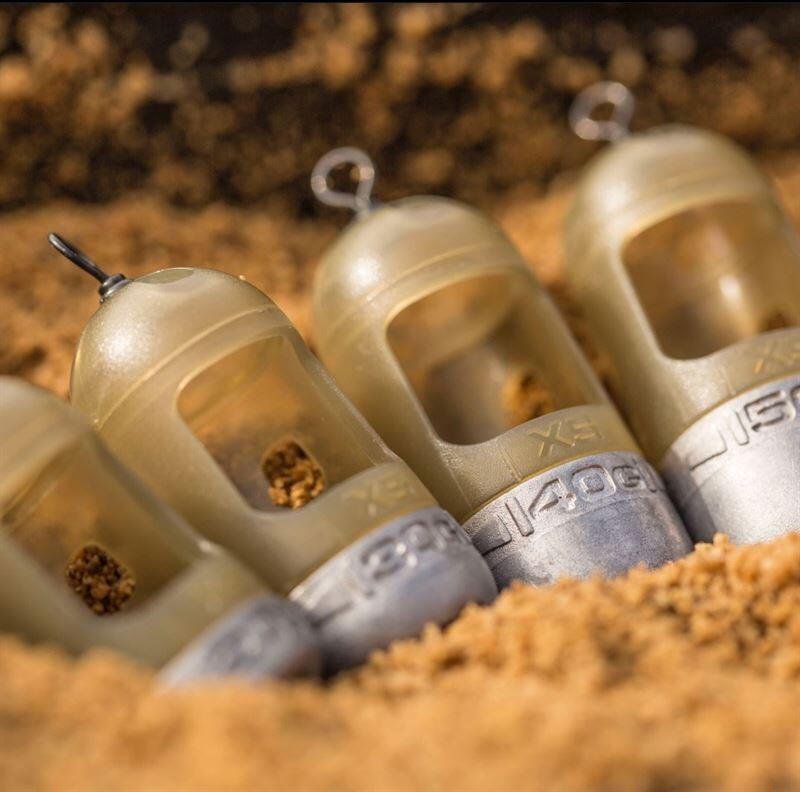 WINDOW FEEDER MEDIUM 50G+60G