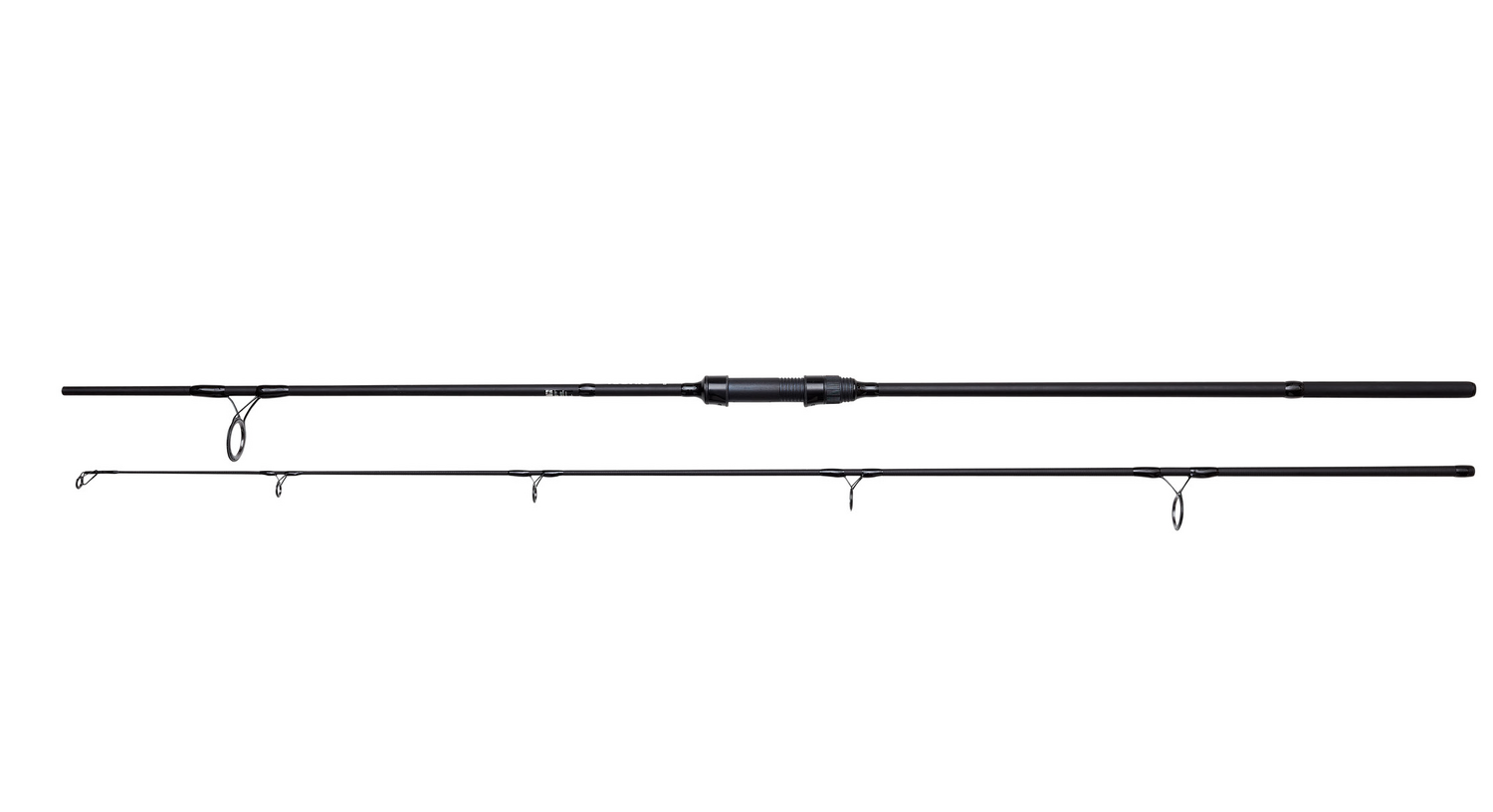 2BUC ICONIC CARP 3,90M/3,50LBS 50MM