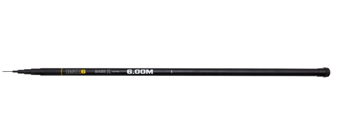 VARGA TELE BASE-X BSX5 6,00M