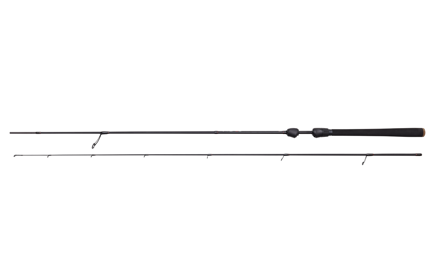 2BUC INTENZE TROUT PERCH MF 2,14M/2-12G