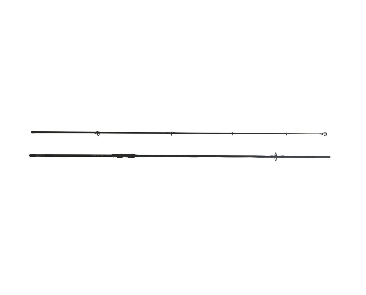 2BUC S7 PRO CARP 3,90M/3,5LBS
