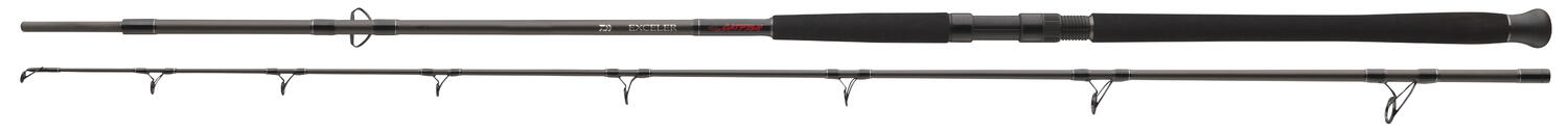 2BUC.EXCELER CATFISH BOJE 3,00M/200-600G