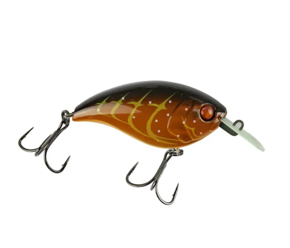 BLF SHALLOW RUNNER 5,5CM/14G CHORIZO