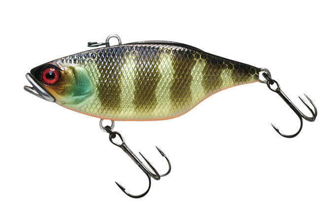 VOBLER SKULL SHELL TN60 MS 6CM/12,8G MGG