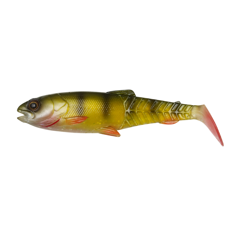 SHAD CRAFT CANNIBAL 10,5CM/12G PERCH 4BUC/PL