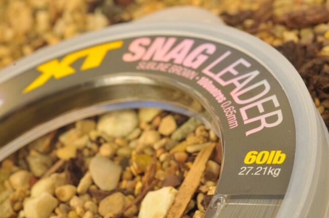 FIR XT SNAG 60LB/0,60MM/100M