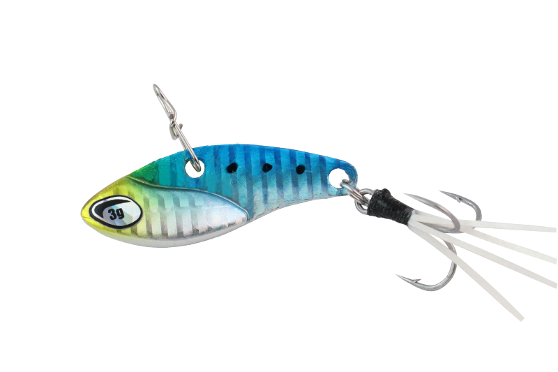 CICADA NANOVIB 1,0G HL NANOIWASHI
