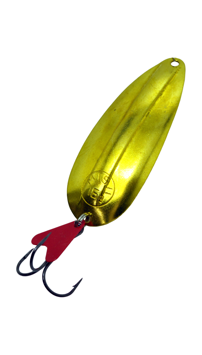 OSCILANTA GALBENA MISU CUTA 16G