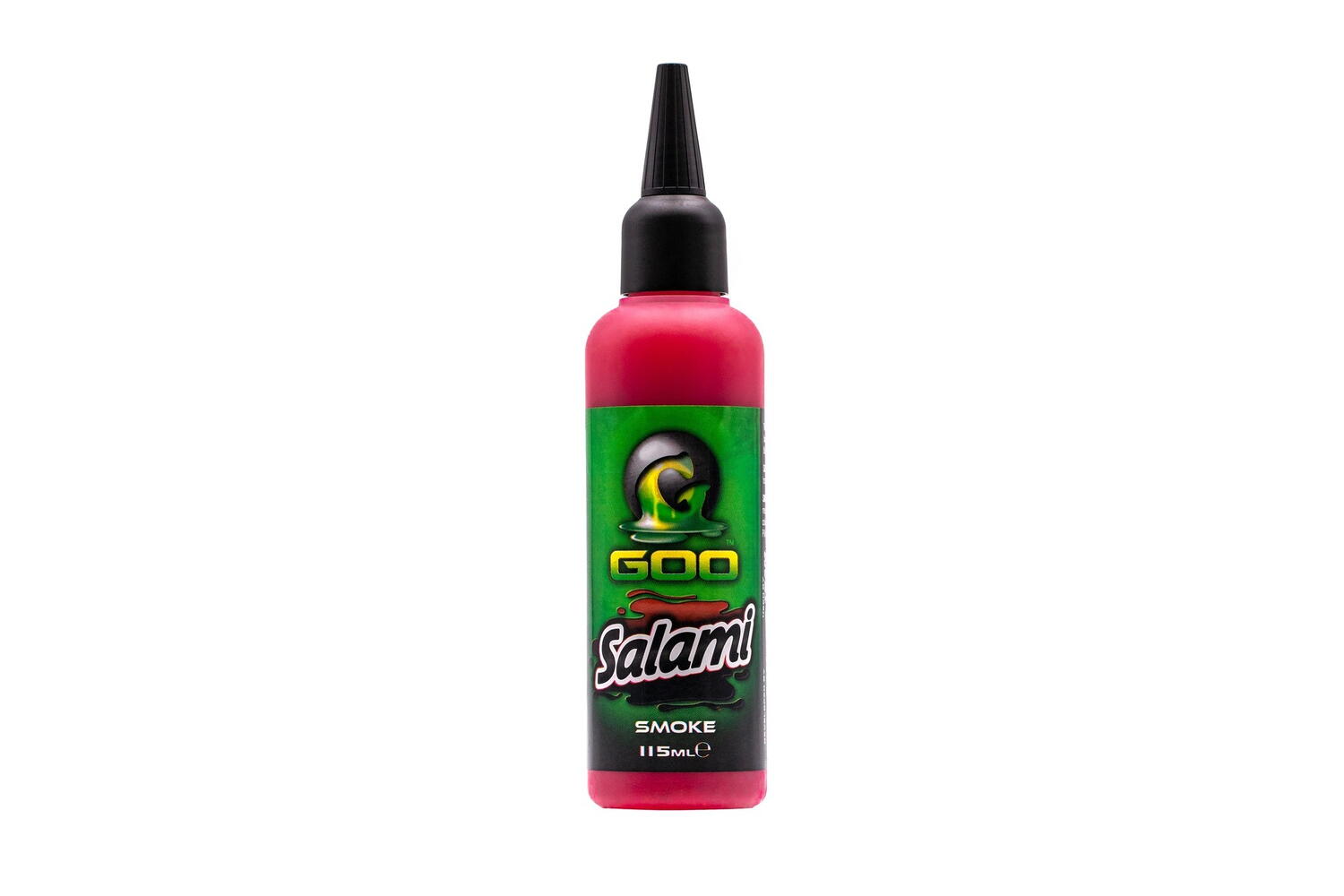 ATRACTANT SALAMI SMOKE 115ML