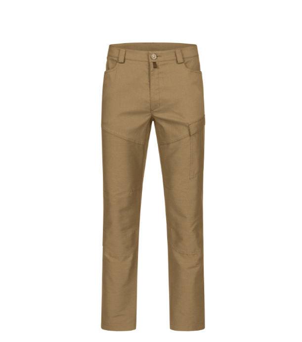 PANTALON SUMMER HARDY 22 BROWN MAR.52