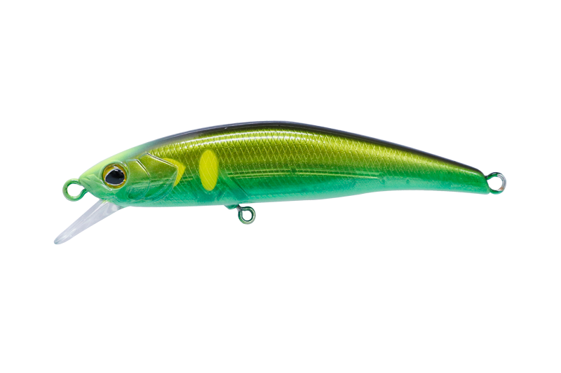 VOBLER TRICOROLL RYUSHIN 70HW 7CM/9,2G NW