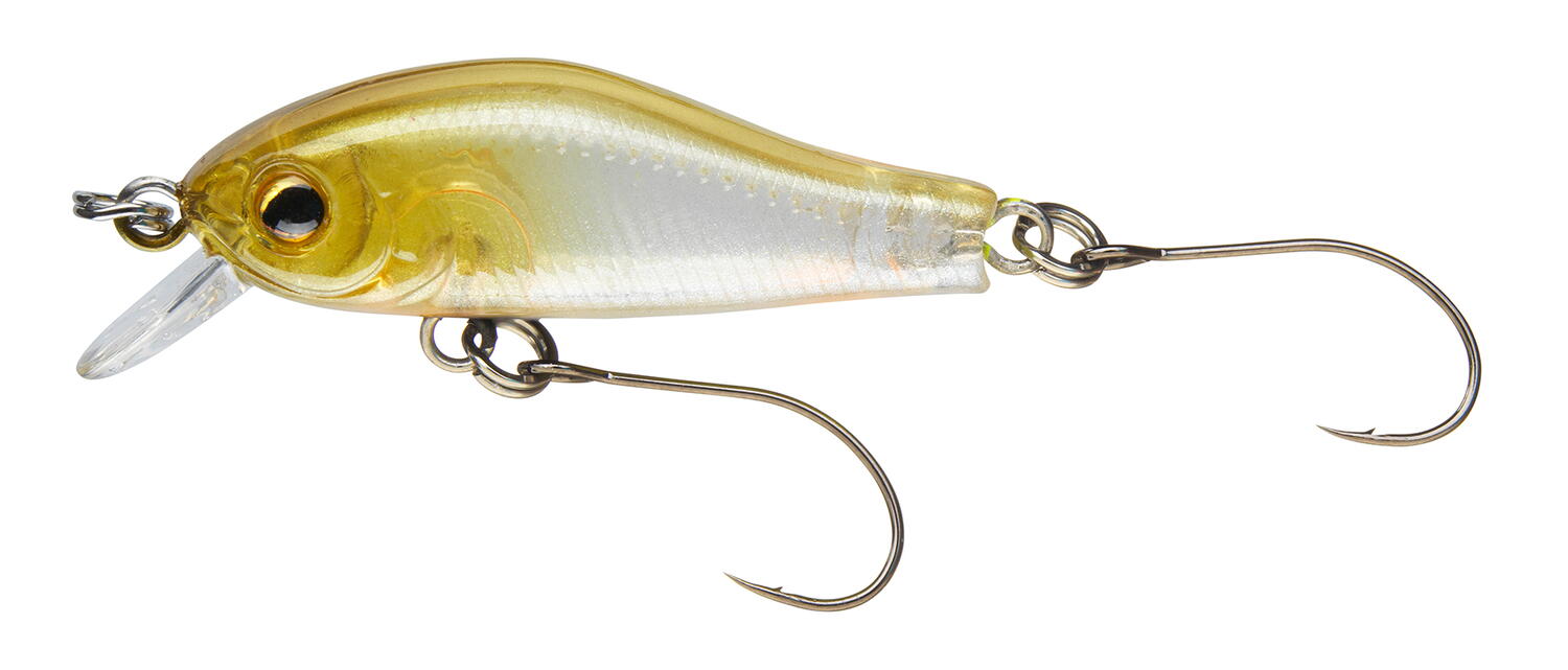VOBLER COR SLS2 3,5CM/2,0G PALE AYU