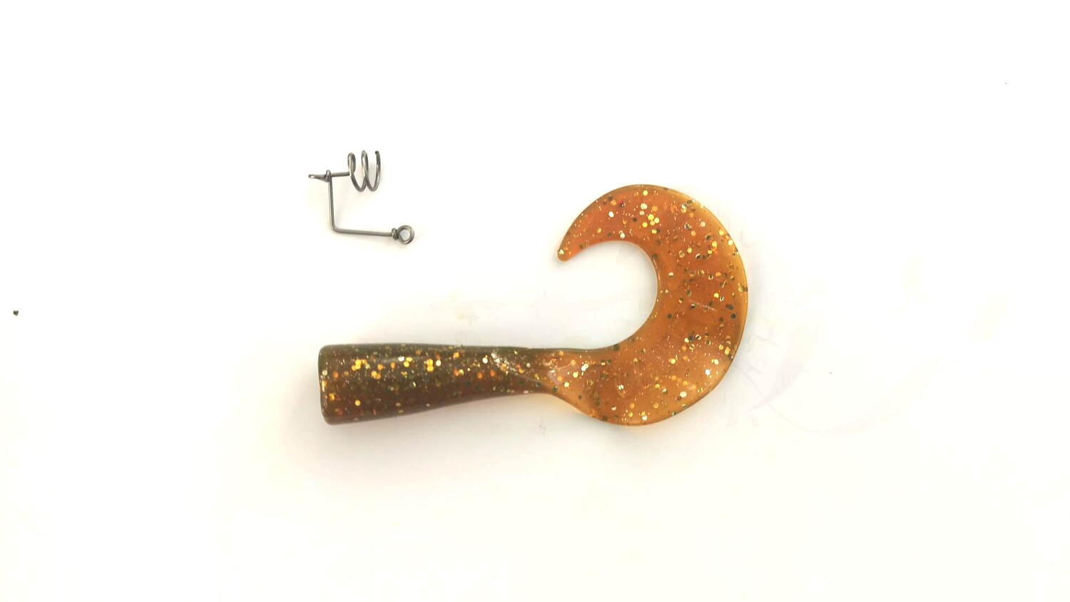 COADA DE SCHIMB PT. WOLF TAIL JR. MOTOR OIL GLITTER