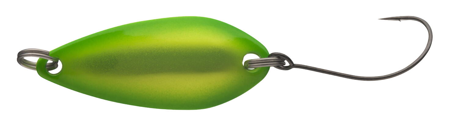 OSCILANTA PRESSO ADM 2,6CM/2,2G LIGHTNING GREEN