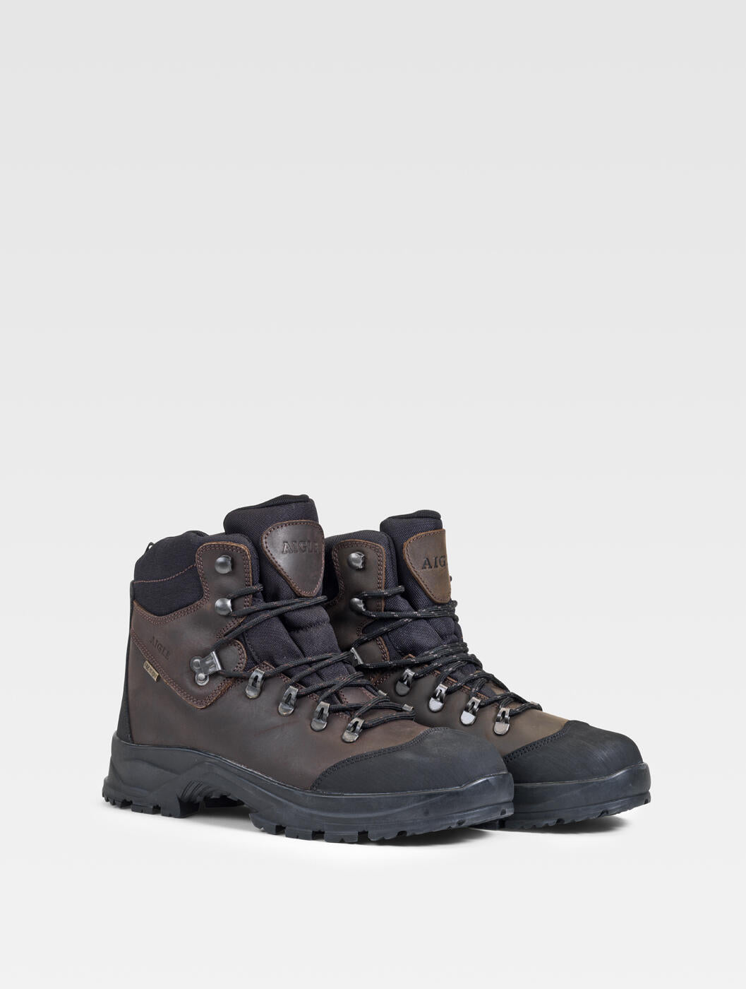 BOCANCI LAFORSE 2 MTD DARK/BROWN MAR.43