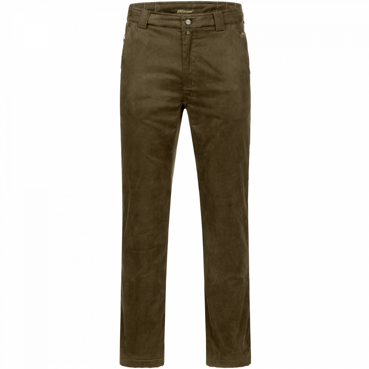 PANTALON SUEDE HOSE MARO MAR.50