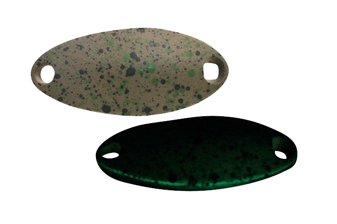 OSCILANTA T-GROVEL 2,0CM/2,0G KGP MATSUBA