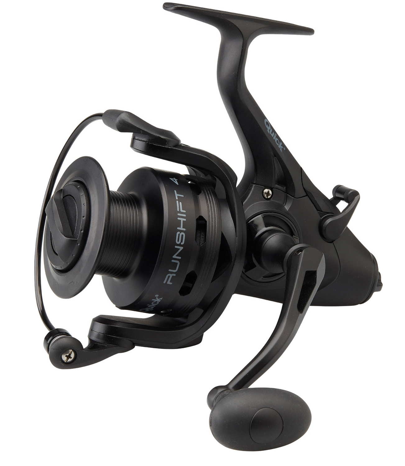 RUNSHIFT 4 5000S BF 3+1BB/280MX0.30MM/5,1:1 GRAPH
