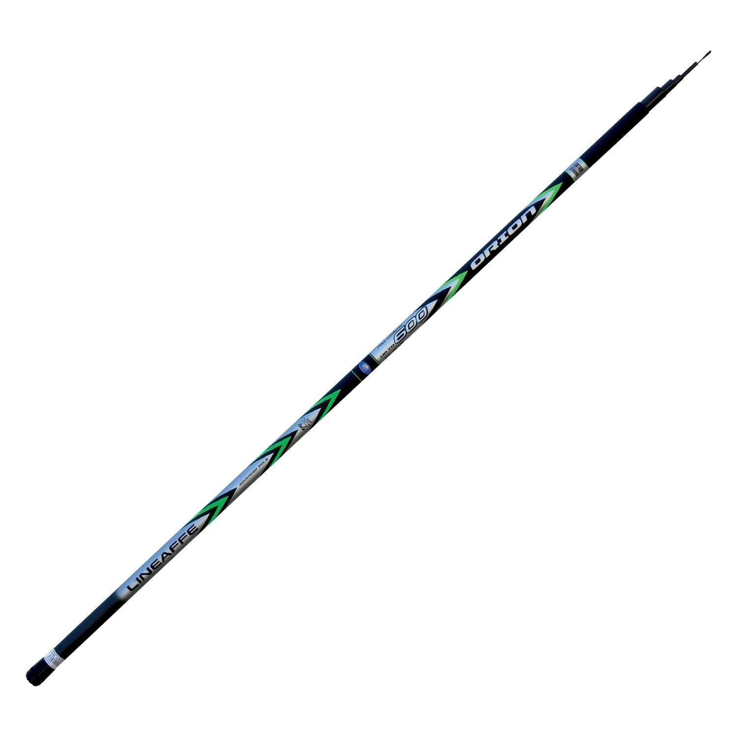 VARGA TELE ORION FISSA 4,00M UP TO 25G