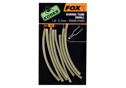 Fox EDGES™ Shrink Tube