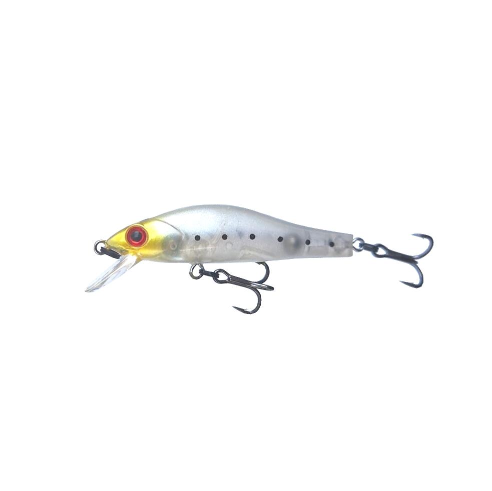 VOBLER SCURRY MINNOW 55S 5,5CM/5G PEARL SPOT