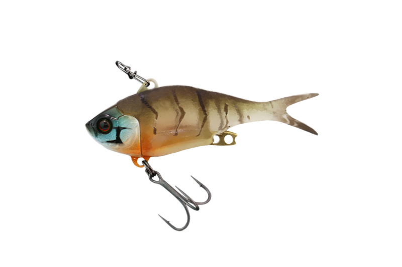 NALUCA JEUBLU 5,2CM/6,4G MARUHATA SUJI SHRIMP