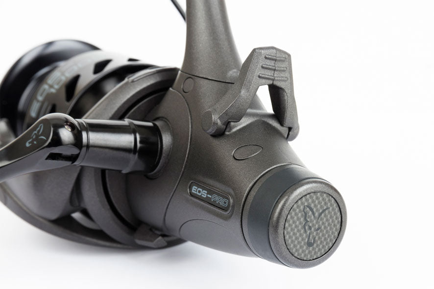 Fox EOS-Pro 10000 Reel