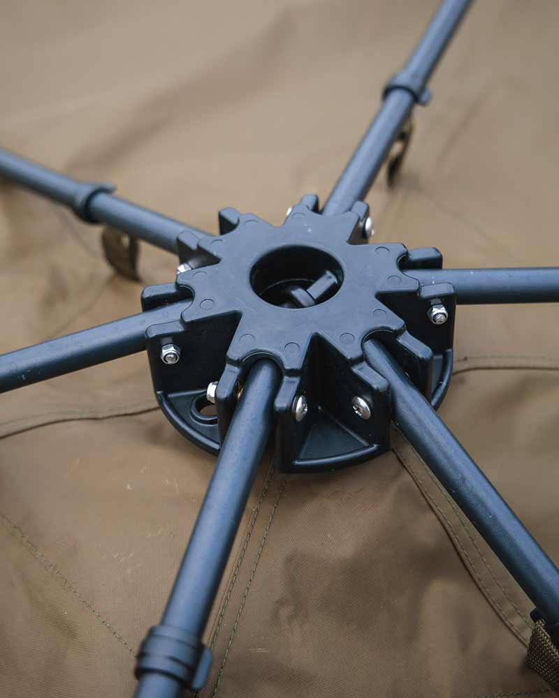 FoxFox EOS Social Shelter