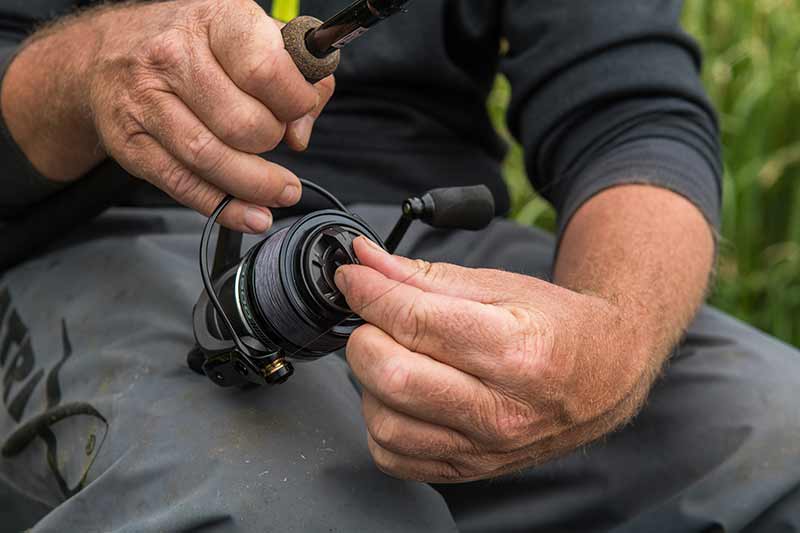 Matrix Ethos XR Reels