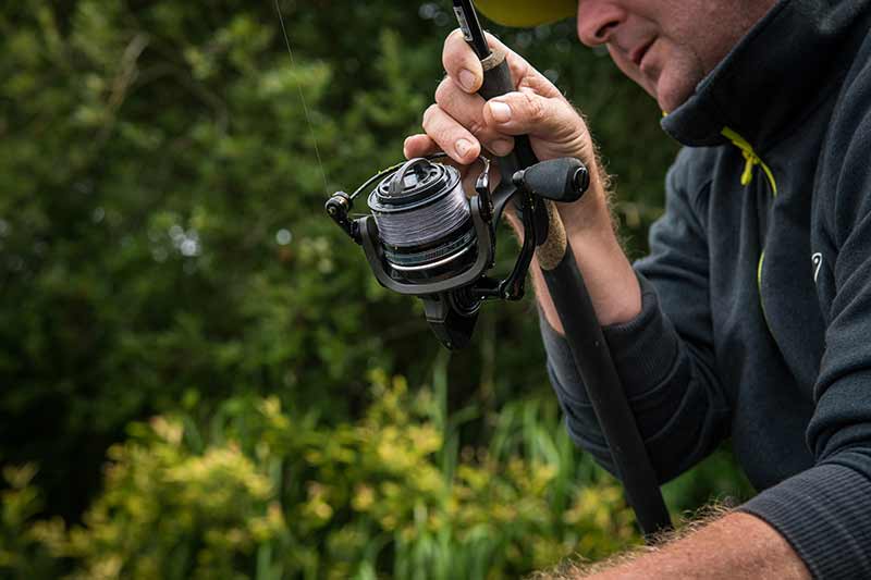 Matrix Ethos XR Reels