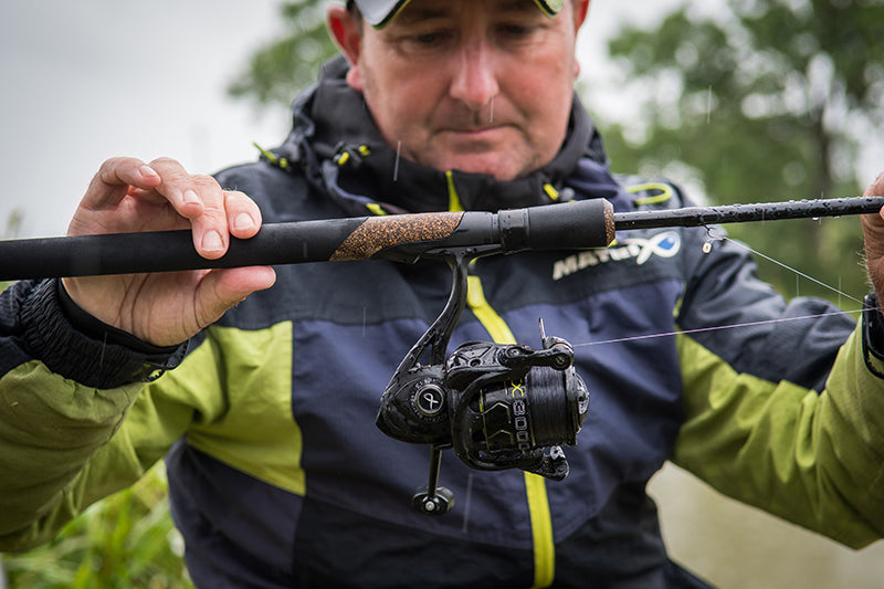 Matrix Ethos XR-C Bomb Rods