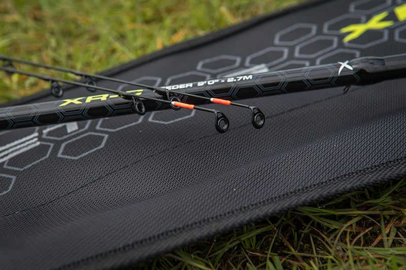 Matrix Ethos XR-C Feeder Rods