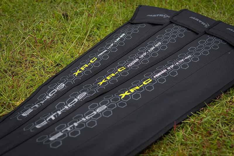 Matrix Ethos XR-C Feeder Rods