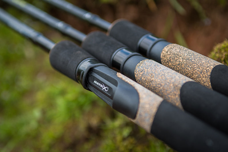 Matrix Ethos XR-C Feeder Rods