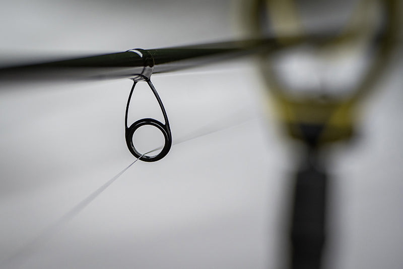 Matrix Ethos XR-S Feeder Rods 3.3m & 3.5m