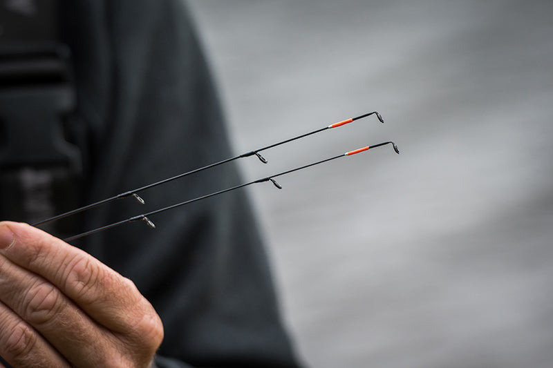 Matrix Ethos XR-S Feeder Rods 3.3m & 3.5m
