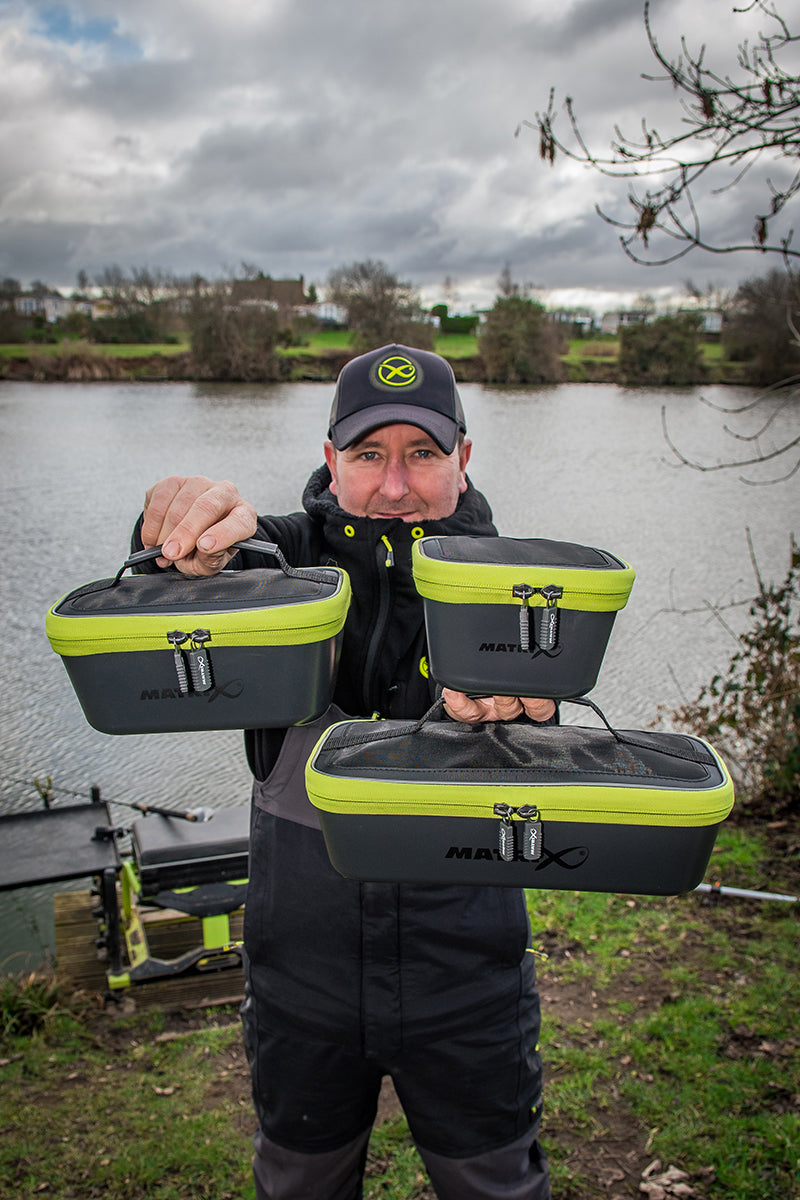 Matrix EVA Air-Flow Tubs