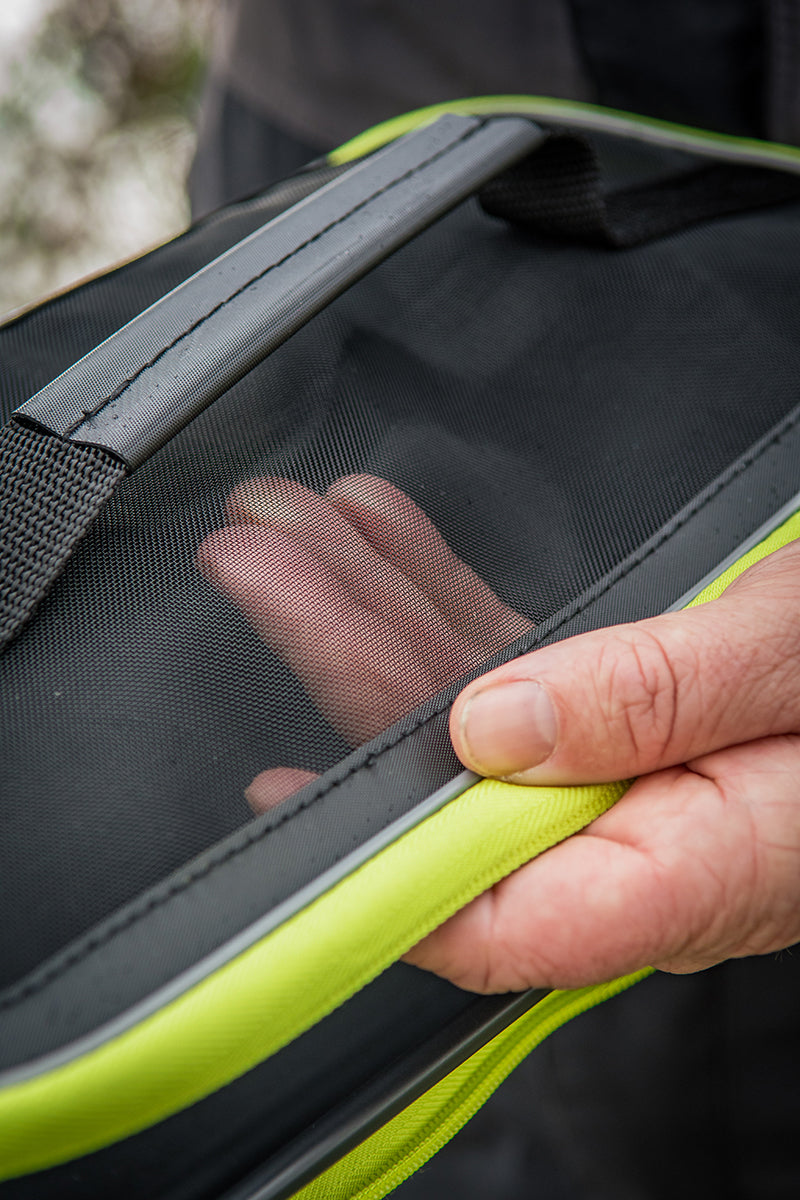 Matrix EVA Air-Flow Tubs