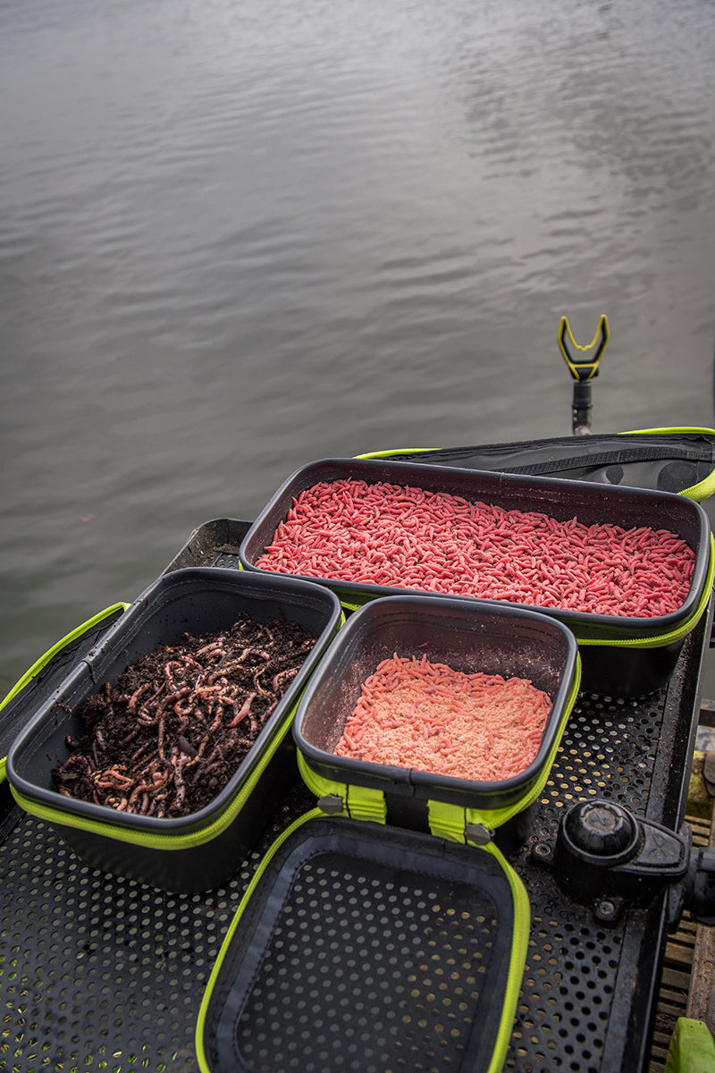 Matrix EVA Air-Flow Tubs