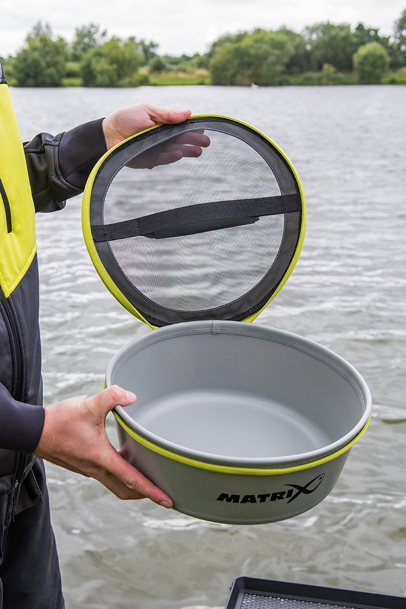 Matrix EVA Airflow Bowls